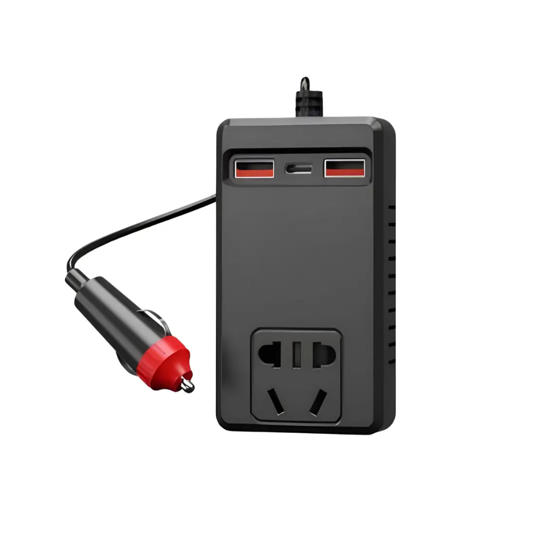 12V Anschluss für Wohnmobile