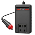 12V Anschluss