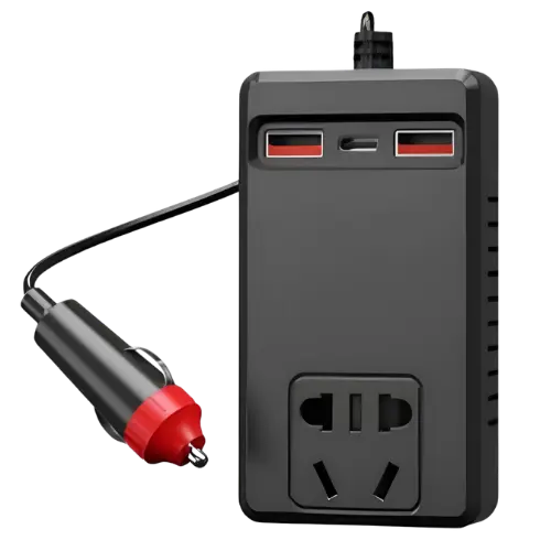 12V Anschluss